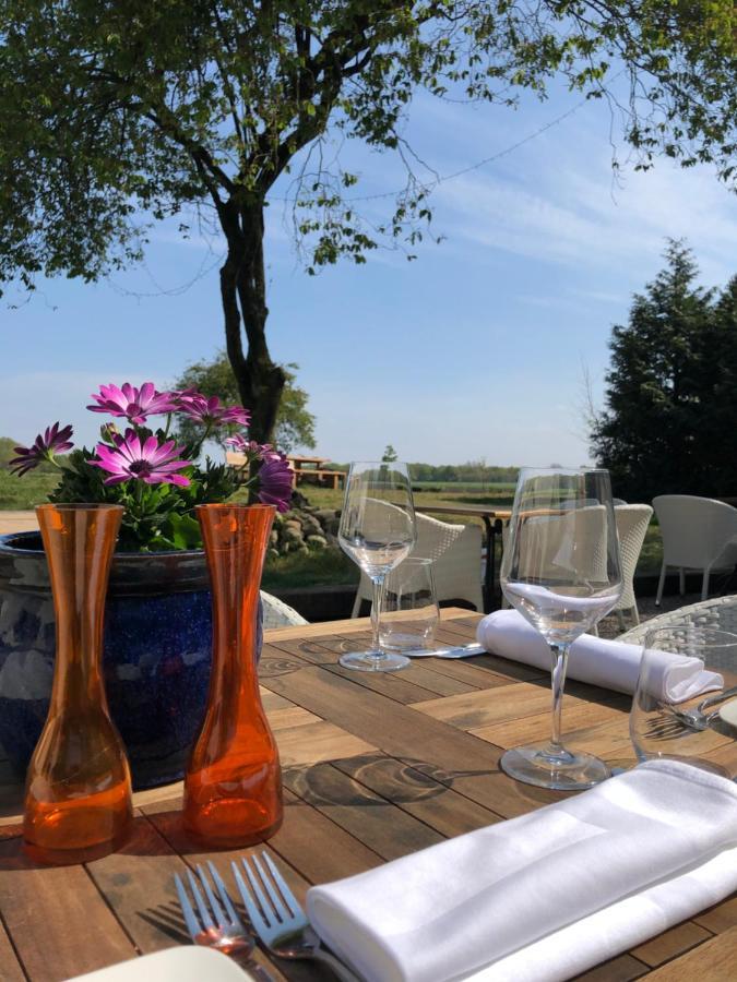 Villa Blauwhemel Diever Kültér fotó