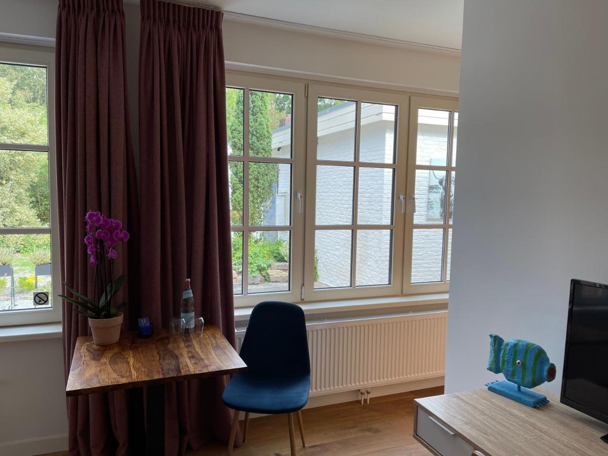 Villa Blauwhemel Diever Kültér fotó